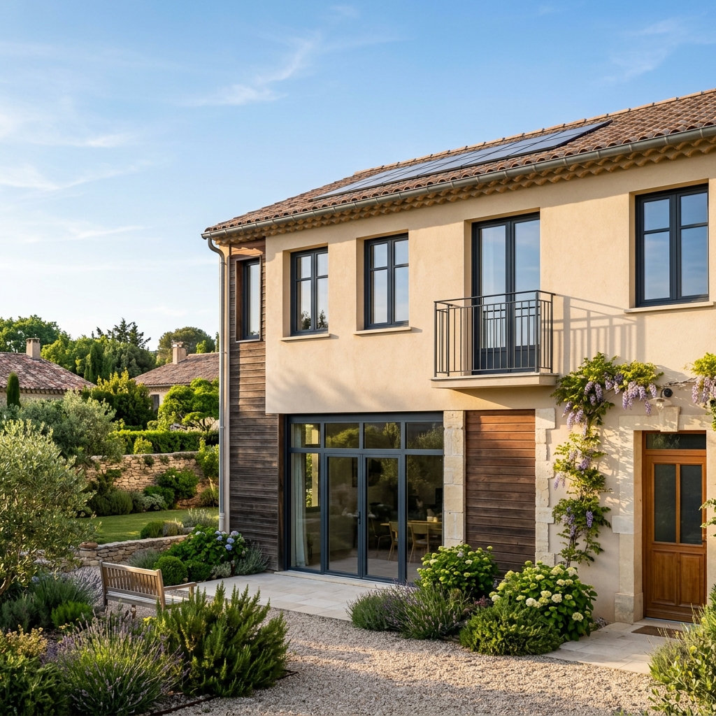 Aides MaPrimeRénov' pour le Changement de Fenêtres 2026