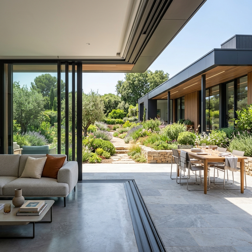 Baie Vitrée Coulissante : Dimensions, Prix et Pose